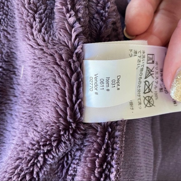 Eddie Bauer Jacket Size Large - Picture 5 of 6